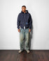Butter Scorpion Stitch Denim - Tinted Light Blue - Streetart.fr