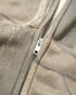 Butter Serif Zip-Thru Hood - Forest Camo - Streetart.fr