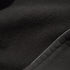 Butter Strech Zip-Thru Hood - Washed Black — vue 4