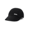 Butter Stride 4 Panel Cap - Black - Streetart.fr