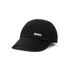 Butter Stride 4 Panel Cap - Black - Streetart.fr