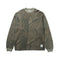 Butter Thermal L/S Top - Forest Camo - Streetart.fr