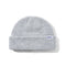 Butter Wharfie Beanie - Ash - Streetart.fr