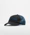 Butter Wire Trucker Cap - Black - Streetart.fr