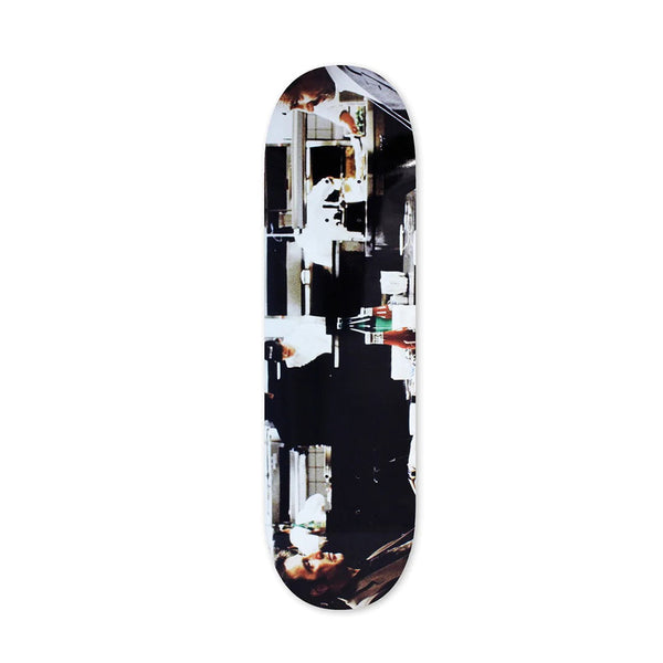 Skateboard Cafe Dinner Deck 8,25"