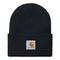 Carhartt WIP Acrylic Watch Hat Beanie - Deep Night - Streetart.fr