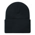 Carhartt WIP Acrylic Watch Hat Beanie - Deep Night - Streetart.fr