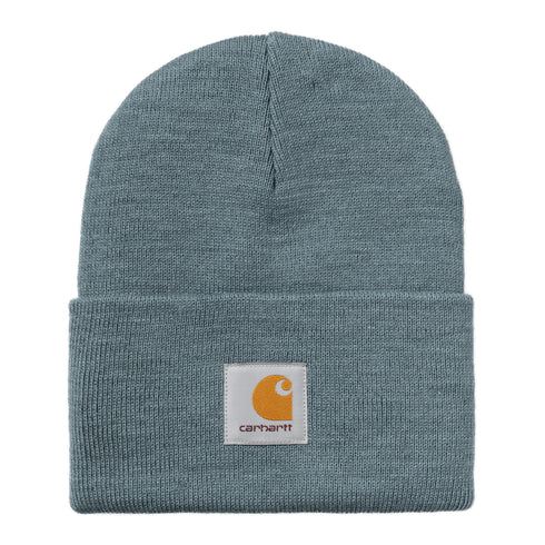 Carhartt WIP Acrylic Watch Hat Beanie - Peanut - Streetart.fr