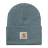 Carhartt WIP Acrylic Watch Hat Beanie - Peanut - Streetart.fr