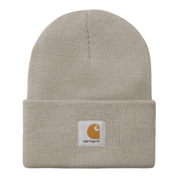 Carhartt WIP Acrylic Watch Hat Beanie - Puddle - Streetart.fr