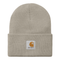 Carhartt WIP Acrylic Watch Hat Beanie - Puddle - Streetart.fr