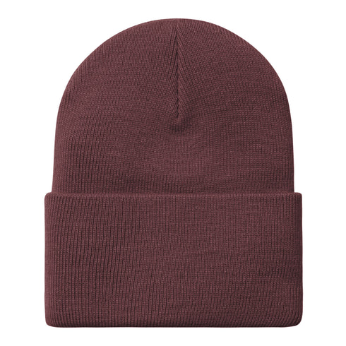 Carhartt WIP Acrylic Watch Hat Beanie - Rondo - Streetart.fr