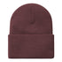 Carhartt WIP Acrylic Watch Hat Beanie - Rondo - Streetart.fr