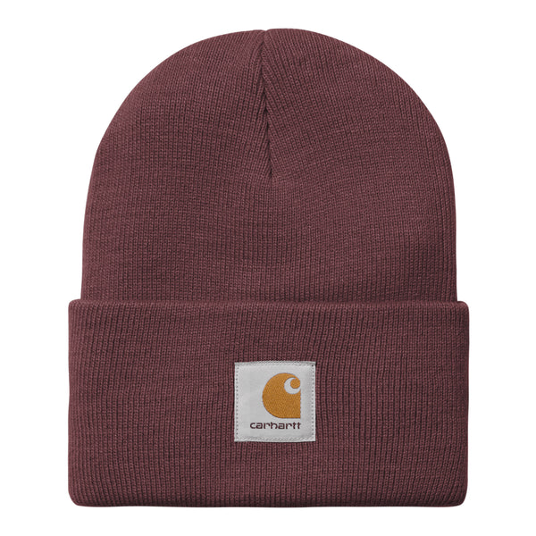 Carhartt WIP Acrylic Watch Hat Beanie - Rondo - Streetart.fr