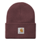 Carhartt WIP Acrylic Watch Hat Beanie - Rondo - Streetart.fr