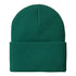 Carhartt WIP Acrylic Watch Hat Chervil - Streetart.fr