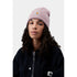 Carhartt WIP Acrylic Watch Hat - Hortensia Heather - Streetart.fr