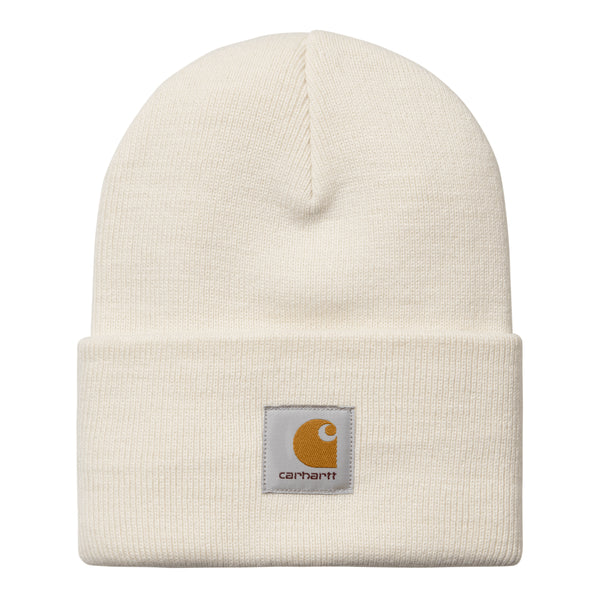 Carhartt WIP Acrylic Watch Hat Natural — casquette