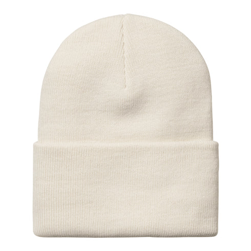 Carhartt WIP Acrylic Watch Hat Natural - Streetart.fr