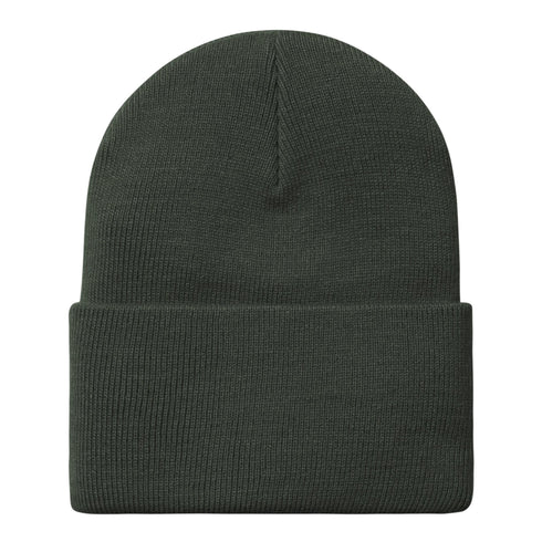 Carhartt WIP Acrylic Watch Hat - Raven - Streetart.fr