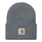Carhartt WIP Acrylic Watch Hat - Styx - Streetart.fr