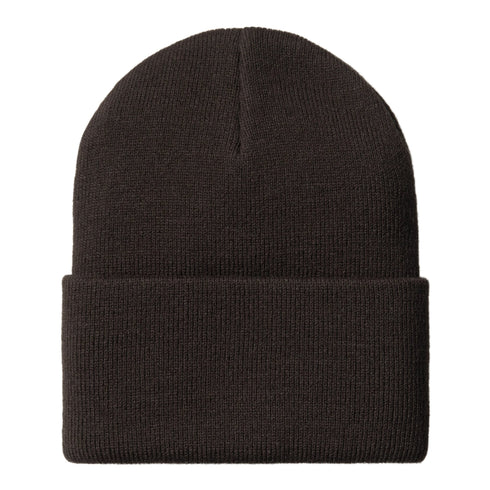 Carhartt WIP Acrylic Watch Hat - Tobacco - Streetart.fr