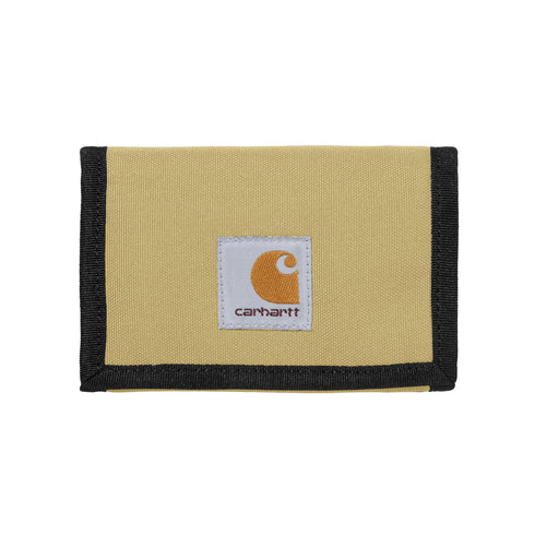 Carhartt WIP Alec Wallet Agate - Streetart.fr