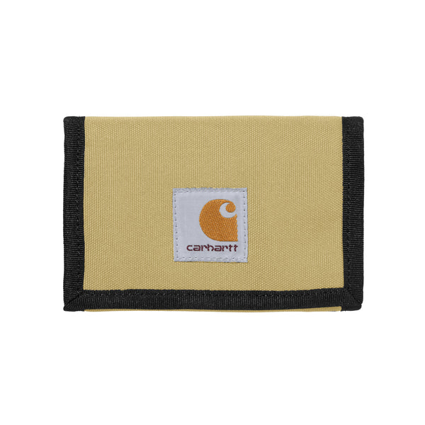 Carhartt WIP Alec Wallet Agate - Streetart.fr