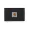 Carhartt WIP Alec Wallet Black - Streetart.fr