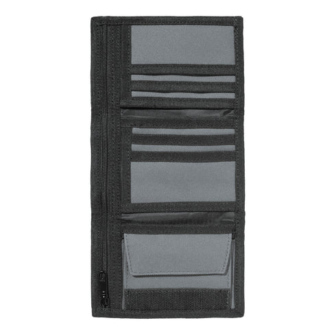 Carhartt WIP Alec Wallet Dove Grey - Streetart.fr