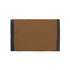 Carhartt WIP Alec Wallet Hamilton Brown - Streetart.fr