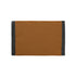 Carhartt WIP Alec Wallet Hamilton Brown - Streetart.fr