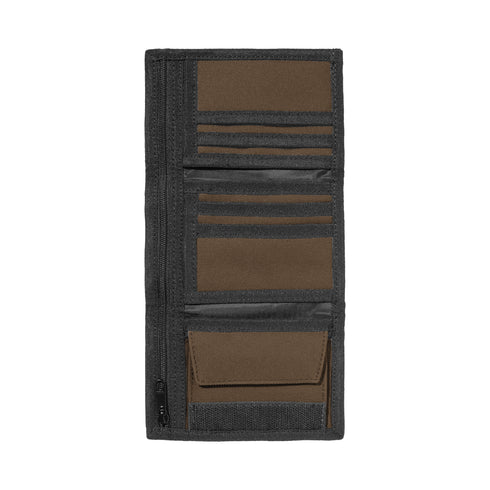 Carhartt WIP Alec Wallet Liberica - Streetart.fr