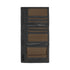 Carhartt WIP Alec Wallet Liberica - Streetart.fr