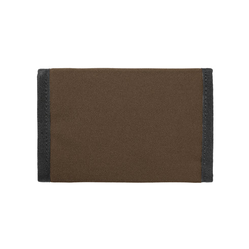 Carhartt WIP Alec Wallet Liberica - Streetart.fr