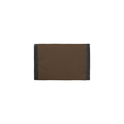 Carhartt WIP Alec Wallet Liberica - Streetart.fr