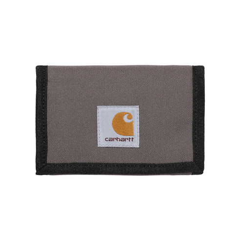 Carhartt WIP Alec Wallet Manta - Streetart.fr