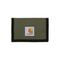Carhartt WIP Alec Wallet Office Green - Streetart.fr