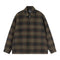 Carhartt WIP Alton Jacket - Alton Check / Cypress - Streetart.fr