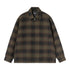 Carhartt WIP Alton Jacket - Alton Check / Cypress - Streetart.fr