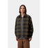 Carhartt WIP Alton Jacket - Alton Check / Cypress - Streetart.fr