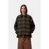 Carhartt WIP Alton Jacket - Alton Check / Cypress - Streetart.fr