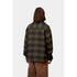 Carhartt WIP Alton Jacket - Alton Check / Cypress - Streetart.fr