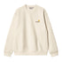 Carhartt WIP American Script - Natural - Streetart.fr