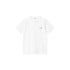 Carhartt WIP American Script - White - Streetart.fr
