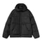 Carhartt WIP Ardon Jacket - Black / Shady Grey - Streetart.fr