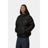 Carhartt WIP Ardon Jacket - Black / Shady Grey - Streetart.fr