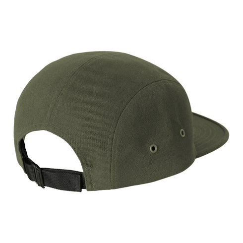 Carhartt WIP Backley Cap - Leaf - Streetart.fr