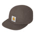 Carhartt WIP Backley Cap - Shale - Streetart.fr