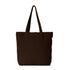Carhartt WIP Bayfiled Tote Bag - Tobacco Stone Canvas - Streetart.fr
